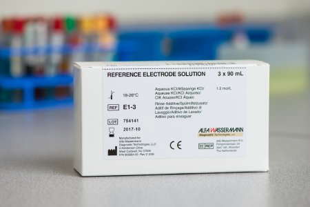 Picture of Reference Electrode Solution Starlyte™ II 90 mLE1-3