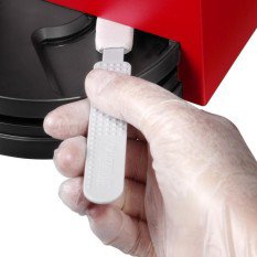 Picture of Hematology Analyzer Cleaner HemoCue® Cleaner Plus 5 Individually Packaged Cleaners For Cleaning the Optronic Unit of HemoCue® WBC DIFF Analyzer and Hemocue® WBC Analyzer139130