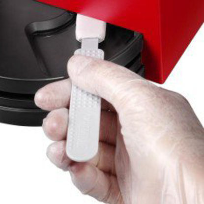 Picture of Hematology Analyzer Cleaner HemoCue® Cleaner Plus 5 Individually Packaged Cleaners For Cleaning the Optronic Unit of HemoCue® WBC DIFF Analyzer and Hemocue® WBC Analyzer139130