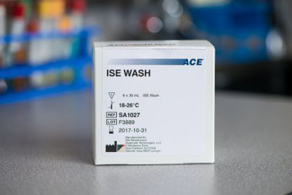 Picture of ISE Wash Solution ACE® ISE CAL A 30 mLSA1027