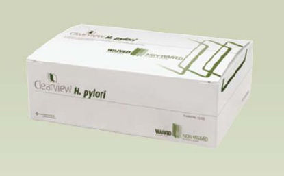 Picture of Rapid Test Kit CLOtest* Urease Test H. Pylori Whole Blood / Serum / Plasma Sample 30 Tests4581505020