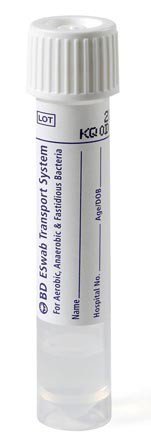 Picture of Specimen Collection and Transport System ESwab™ Sterile220245