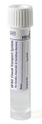 Picture of Specimen Collection and Transport System ESwab™ Sterile220245