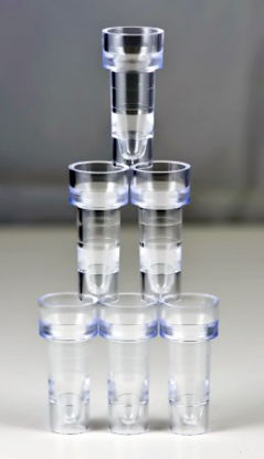 Picture of Sample Cup ACE® 1000 Cups ACE AnalyzersACD-6