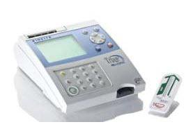 Picture of Control Set Triage® BNP Level 1 5 Vials98013XR