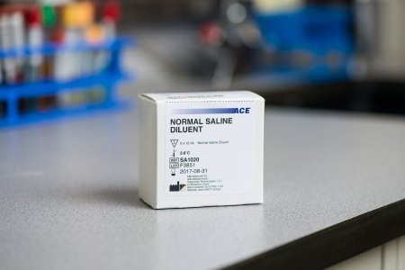 Picture of Reagent Diluent Normal Saline Diluent For ACE and ACE Alera® Analyzers 6 X 12 mLSA1020