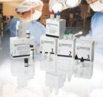 Picture of Calibrator Performance Verifier I 12 Bottles Vitros 250/950 Chemistry Systems8067324