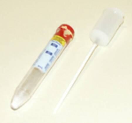 Picture of Urine Specimen Collection Kit BD Vacutainer® 8 mL Plastic Collection Tube Sterile364943