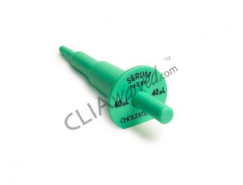 Picture of Minipet® Serological Pipette 40 µL Without Graduations NonSterile13014