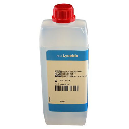 Picture of Reagent ABX Lysebio® Hematology RBC Lysing For ABX Pentra Xl 80 / Pentra 60 / 80 400 mL1210906013