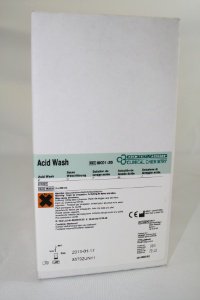 Picture of Wash Reagent Architect™ Acid Wash For Architect c16000 Analyzer 2 X 500 mL06K0120