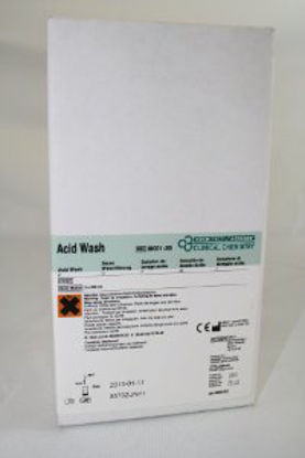 Picture of Wash Reagent Architect™ Acid Wash For Architect c16000 Analyzer 2 X 500 mL06K0120