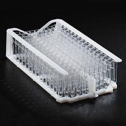 Picture of Cuvette Segment ABX Pentra™ 400 Rack of 450 Segments For ABX Pentra™ 400 Clinical Chemistry Analyzer1220001891