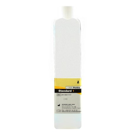 Picture of ISE Standard ABX Pentra™ 280 mL1220001717