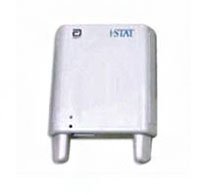 Picture of Cardiac Marker / Immunoassay Control i-STAT® Troponin Level 1 6 X 1 mL06P1709