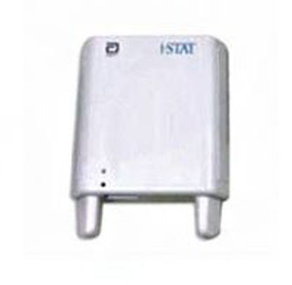 Picture of Cardiac Marker / Immunoassay Control i-STAT® Troponin Level 1 6 X 1 mL06P1709