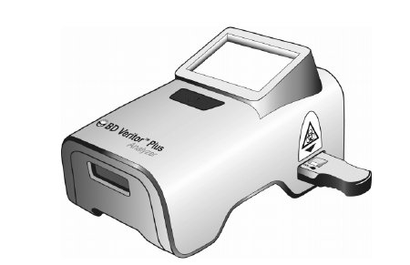 Picture of Firmware Upgrade BD Veritor™ Plus445006