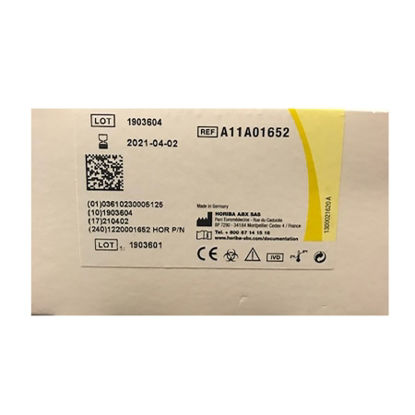 Picture of Calibrator Multi Cal 10 X 3 mL1220001652