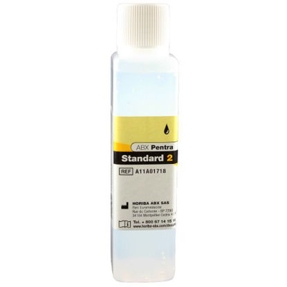 Picture of ISE Standard ABX Pentra™ 100 mL1220001718