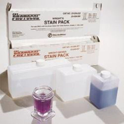 Picture of Modified Wright Stain Hema-Tek® 2000 Stain Pack10310965