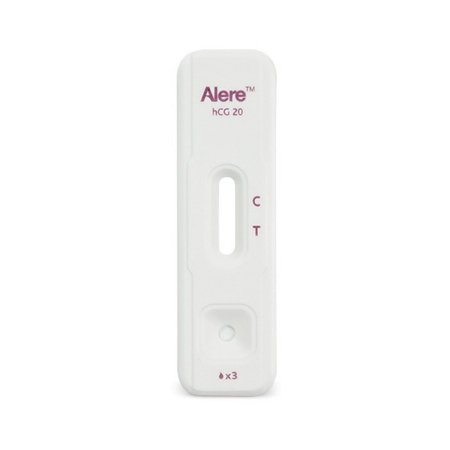 Picture of Rapid Test Kit Alere™ Fertility Test hCG Pregnancy Test Urine Sample 30 Tests92210