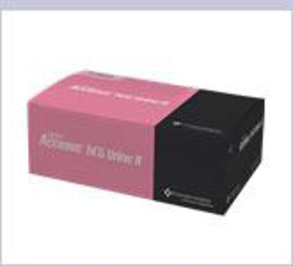 Picture of Fertility Test Control Kit BioStar™ Acceava™ Human Chorionic Godadotropin (hCG) Positive Level / Negative Level 2 Vials92218