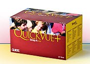 Picture of Specimen Collection Swab QuickVue® Sterile20227