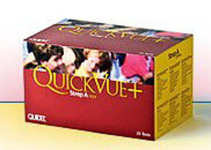 Picture of Specimen Collection Swab QuickVue® Sterile20227