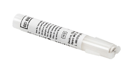 Picture of Paper Disc BBL™ Cefinase™ Cefinase231650