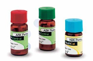 Picture of Calibrator LDL Cholesterol 2 X 1 mL1220001678