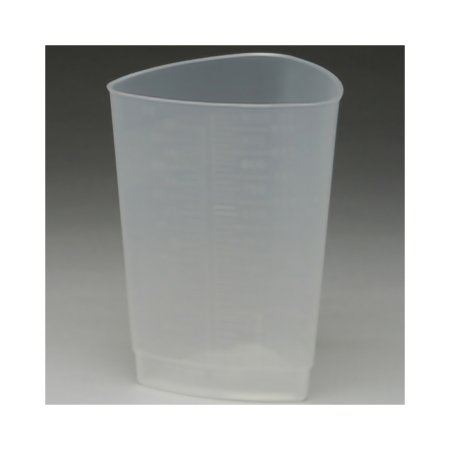 Picture of Graduated Container Triangular 1,000 mL (32 oz.)H971-01