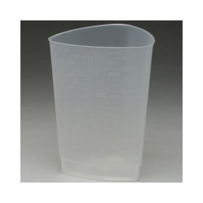 Picture of Graduated Container Triangular 1,000 mL (32 oz.)H971-01