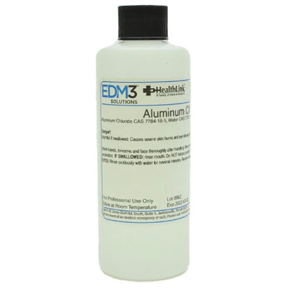 Picture of Chemistry Reagent Aluminum Chloride ACS Grade 20% / 6.0 N 4 oz.400463