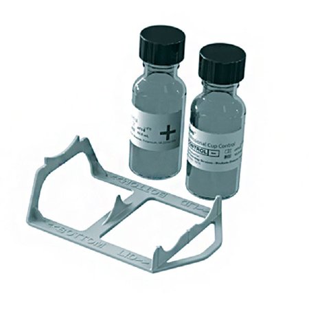 Picture of Urine Chemistry Control Kit Alere™ Professional Cup Drug Screen Positive Level / Negative Level 2 X 10 mL88010