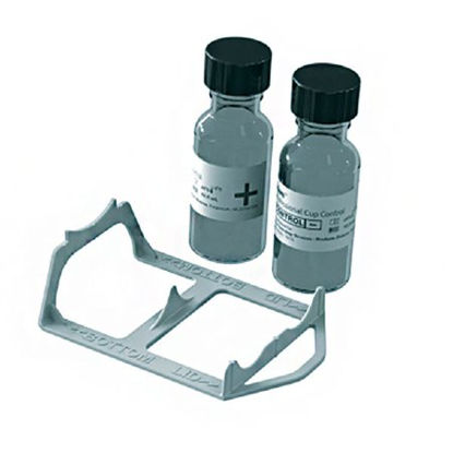 Picture of Urine Chemistry Control Kit Alere™ Professional Cup Drug Screen Positive Level / Negative Level 2 X 10 mL88010