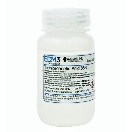 Picture of Histology Reagent Trichloroacetic Acid ACS Grade 85% 4 oz.400572