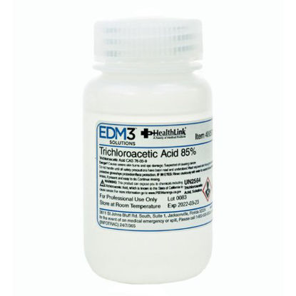 Picture of Histology Reagent Trichloroacetic Acid ACS Grade 85% 4 oz.400572