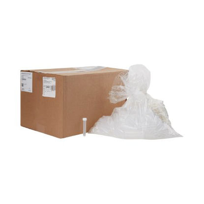 Picture of Globe Scientific Transport Tube Conical Bottom, Skirted Plain 16 X 93 mm 10 mL White Screw Cap Polypropylene Tube6102