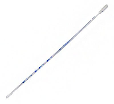 Picture of Endometrial Sampling Device Pipelle De Cornier® 23.5 cm Length SterileBA-8200