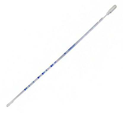 Picture of Endometrial Sampling Device Pipelle De Cornier® 23.5 cm Length SterileBA-8200