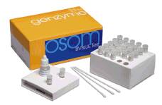 Picture of Control Kit OSOM® BVBLUE® Bacterial Vaginosis184