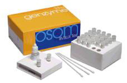 Picture of Control Kit OSOM® BVBLUE® Bacterial Vaginosis184