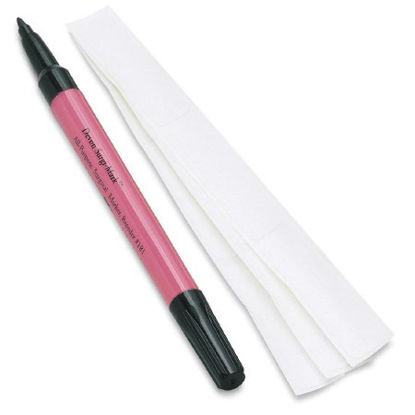 Picture of Surgical Utility Marker Devon Surgi-Mark™ Sterile, Black, Regular Tip For Identifying Instruments, Specimens, and other Objects within the Sterile Field31145884