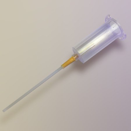 Picture of Urine Transfer Straw 3 Inch, Non-sterile3841