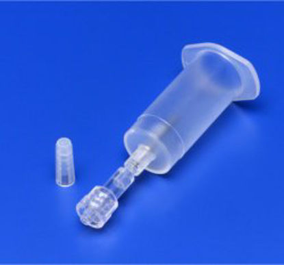 Picture of Monoject™ Blood Collection Set Needle-Free Without Tubing NonSterile8881225119
