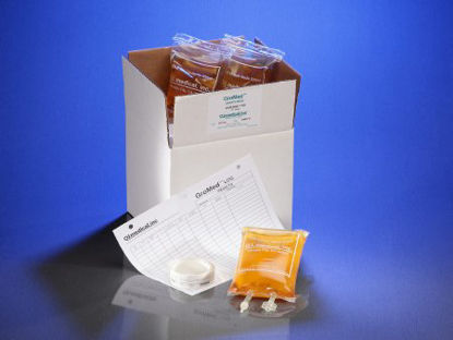 Picture of Growth Media GroMed™ Tryptic Soy Broth (TSB) LiquidGM5000