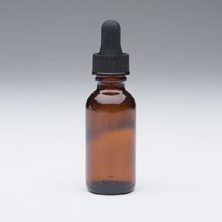Picture of Dropper Bottle Tech-Med® Drop Dispensing Glass 30 mL (1 oz.)9031