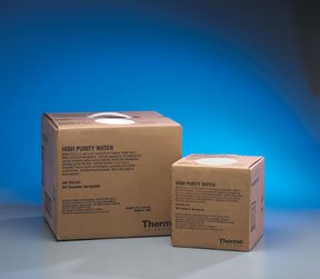 Picture of Chemistry Reagent Thermo Scientific™ NERL™ Water Reagent Grade / Type I pH 5.0 to 7.0 5 gal.23249590