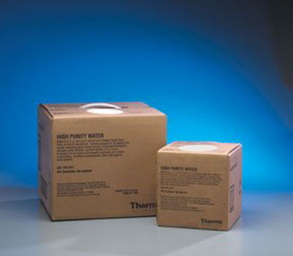 Picture of Chemistry Reagent Thermo Scientific™ NERL™ Water Reagent Grade / Type I pH 5.0 to 7.0 5 gal.23249590