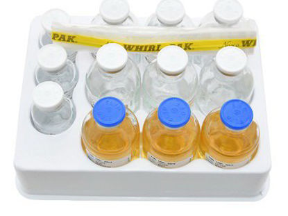 Picture of Test Kit HardyVal™ Performance Verification Test CSP Medium Complexity Kit-Basic Culture Sample 1 TestHVM2